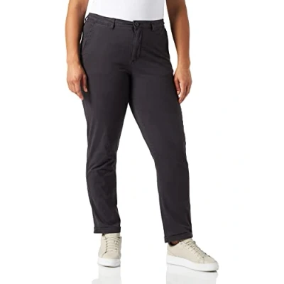 Image of PART TWO Women&#039;s KirtaPW PA Pants, Dark Navy, 40