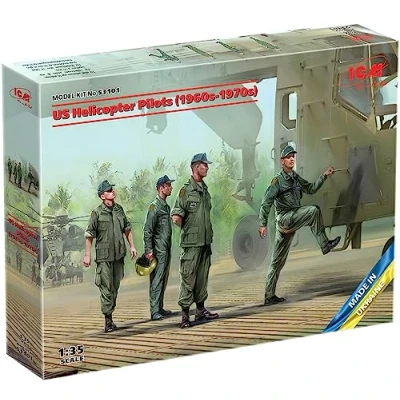 Image of ICM ICM53101 Scale Model