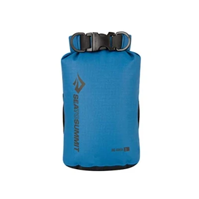 Image of SEA TO SUMMIT Bolsa estanca Big River Dry Bag 3 litros azul