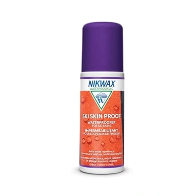 Image of Nikwax ski skin proof verzorgingsmaterialen