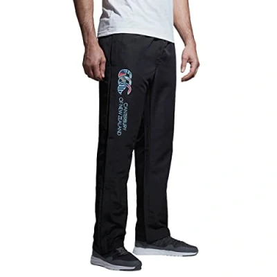 Image of Canterbury Mens Uglies Open Hem Pant Navy, Large 36&quot; Waist (92cm)