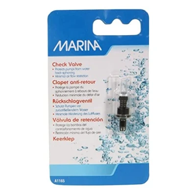 Image of Marina Plastic Check Valve/ Non Return Valve