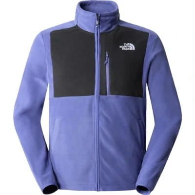 Image of THE NORTH FACE Homesafe Jacket Cave Blue/Tnf Black S