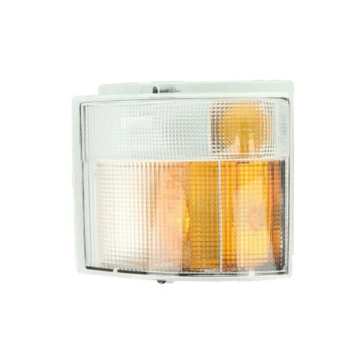 Image of 0874883, 1524093, 874883 Turn Signal DT Spare Parts 1.21473 Left Front without bulb