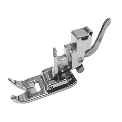 Image of Zig Zag Foot Normal Presser Standard + Holder for Singer Tradition Line 2250, 2253, 2259, 2263, 2273, 2282 Sewing Machines