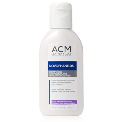 Image of ACM Novophane DS Shampoo 125 ml