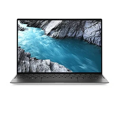 Image of Dell XPS 13 9310 2TB NVMe SSD i7 1195G7 (4 Cores, 4.8GHz), 16GB DDR4, Intel Iris Xe Graphics, Fingerprint &amp; SD Card Reader, WIFI 6 BT 5, Windows 11 Pro, UK Backlit Keys (Renewed)