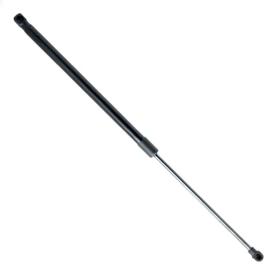 Image of 8A9827552A, 8A9827552D Tailgate strut STABILUS // LIFT O MAT 8127KE 500N 572,5mm AUDI: 80 B4 Avant