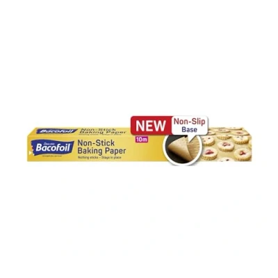 Image of Prowrap Non stick Baking Paper 375mmx8m