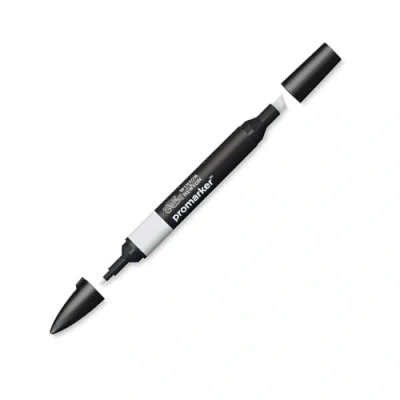 Image of Winsor &amp; Newton ProMarker Cool Grey 1