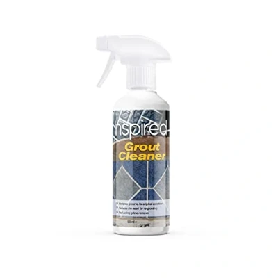 Image of Inspired Tile Grout Cleaner 500ml
