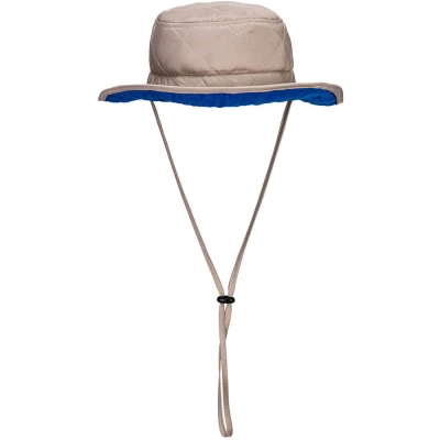 Image of Portwest Cooling Wide Brim Hat Khaki Small Medium