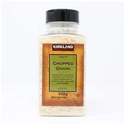 Image of Kirkland Signature Chopped Onion 332 g
