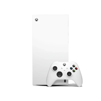 Image of Xbox Series X 1TB Digital