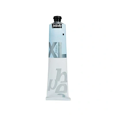 Image of PEBEO 200033 XL Oil, Light Blue, 200 ml (Pack of 1)