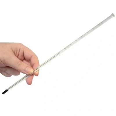 Image of Glass Brewing Thermometer 30cm (Spirit Thermometer)