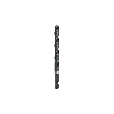 Image of 3x TIMCO Impact Drill Bit HSSG8X6