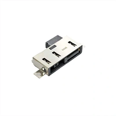 Image of Gintai DC Power Jack Socket Port Connector for Lenovo ThinkPad Yoga S1 12 20DK 20DL S3 S431 20AX 20BA S440 20AY 20BB S5 S531 20B0 S540 20B3
