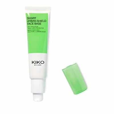 Image of KIKO Milano Smart Urban Shield Face Base, Anti Pollution And Blue Light Protective Base