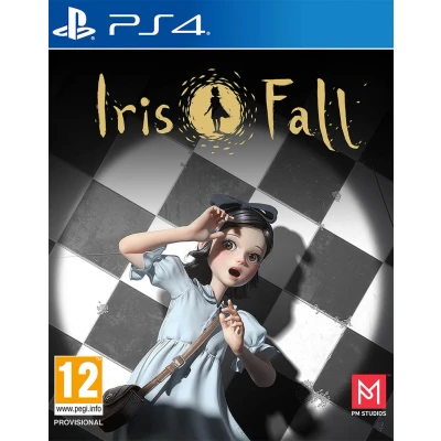 Image of Iris Fall (PS4)