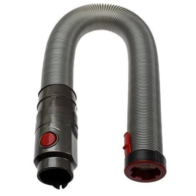 Image of Qualtex Grey Stretch Suction Hose for Dyson DC40/DC41