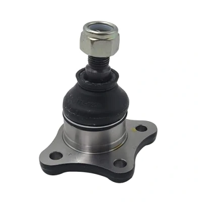 Image of 54440H1000 Ball joint CTR CB0190 Front Axle, Upper with nut HYUNDAI: Terracan, Terracan Box Body / SUV