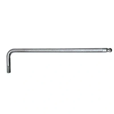 Image of EGA Master Ballpoint Hexagonal Key Wrench 1/16&quot; Titanium