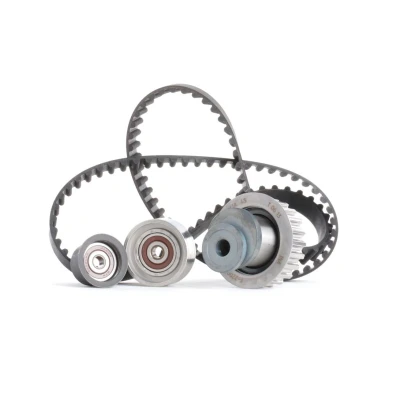 Image of 11317624063 Timing belt kit CONTITECH CT589K1 110 BMW: 3 Saloon, Touring, Convertible