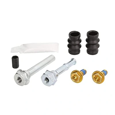 Image of 77364314, 77364316 Guide Sleeve Kit, brake caliper AUTOFREN SEINSA D7085C FIAT: Panda II Hatchback, 500 III Hatchback