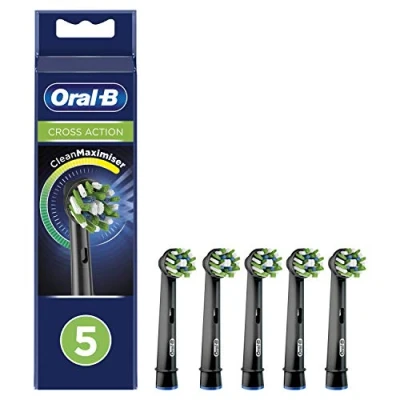 Image of Oral B Cross Action