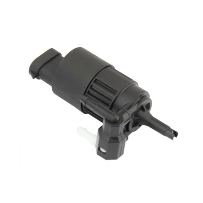 Image of 7700821782, 7701048307 Windshield Washer Pump MAPCO 90043 12V RENAULT: CLIO 2, Kangoo I, I Express