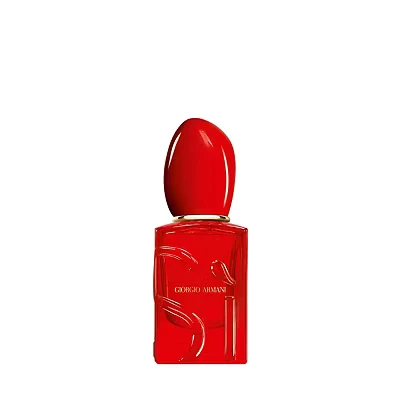 Image of Giorgio Armani Si Passione Red Musk 30ml EDP Spray
