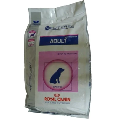 Image of ROYAL CANIN Vet Care Nutrition Dog Food Neutered Adult Medium 10 Kg