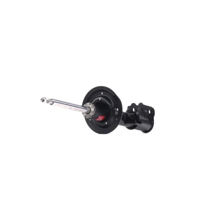 Image of 546512S300, 546513U500, 546513U510, 546513U520 Shock absorber KYB Excel G 339403 Front Axle Left Gas Pressure Twin Tube Suspension Strut Top pin