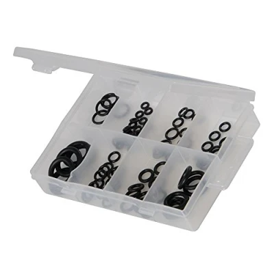 Image of Fixman O&#039; Rings Pack 85pce