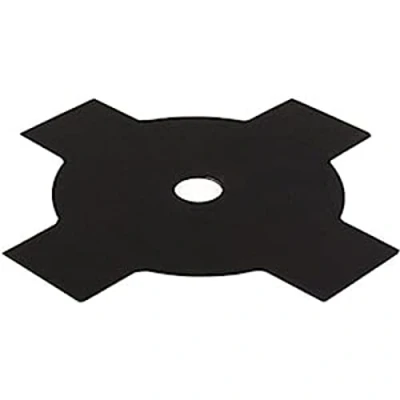 Image of Draper 45766 255 mm Spare 4 Tooth Blade for Petrol Brush Cutters
