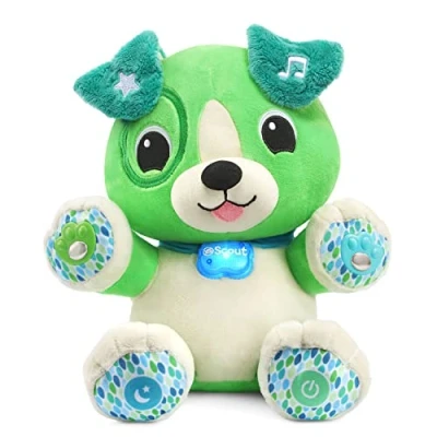 Image of LeapFrog My Pal Scout Smarty Paws