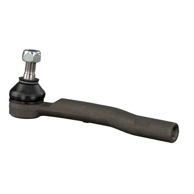 Image of 4881078A00 Track rod end FEBI BILSTEIN 42305 Front Axle Right with nut SUZUKI: Carry Van