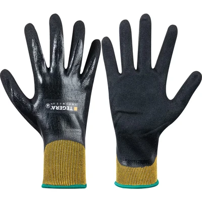 Image of Ejendals 8804 Infinity Nitrile/Pu Fullcoated Glove Size 9