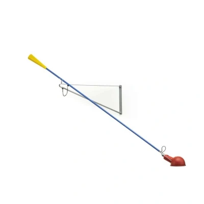 Image of Flos 265 Wall Lamp Multi Color