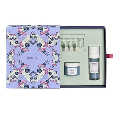 Image of Comfort Zone Sublime Skin kit Limited Edition Replumping firming face