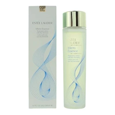 Image of Estee Lauder Micro Essence Skin Activating Treatment Lotion 200ml