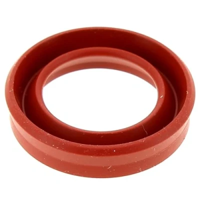 Image of Krups MS 0907124 Water Inlet Seal, Diameter: 23/14mm
