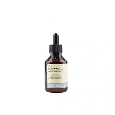 Image of Insight Anti Dandruff Purifying Lotion 100 ml