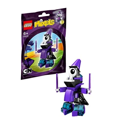 Image of LEGO 41525 Mixels Magnifo