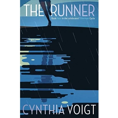 Image of The Runner: 4 (Tillerman Cycle)