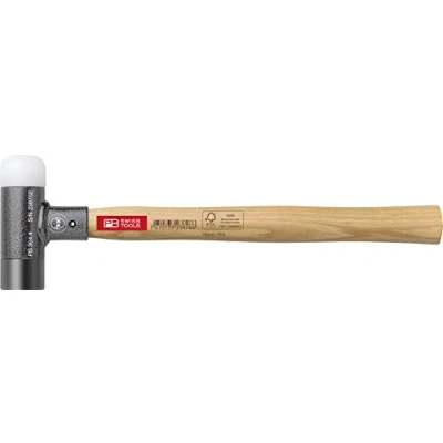 Image of PB Swiss Tools Heavy Duty Dead Blow Mallet Size 3 by