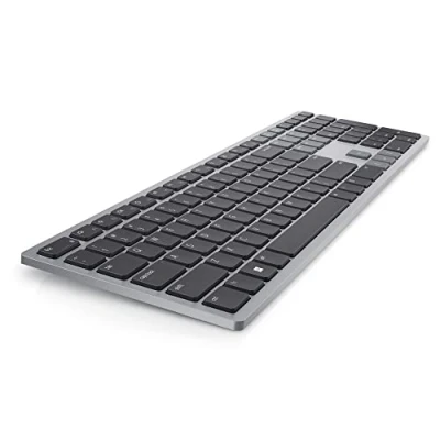 Image of Dell Keyboard Multi Device KB700 US Layout Grey