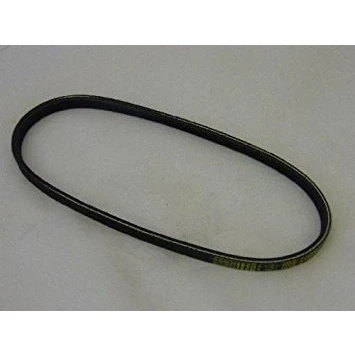 Image of Belt: Lawn Mower: Flymo FLY056 Hover Compact 300, 330, 350, Micro 30, 300 plus lawnmower drive belt J4