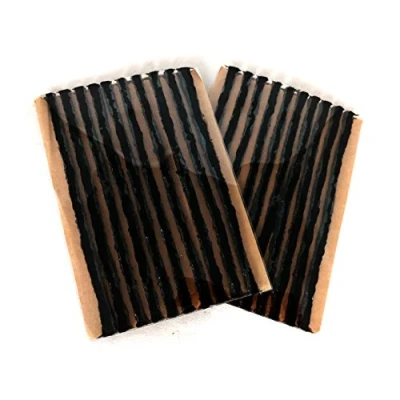 Image of Other 20 x Tubeless Tire Tyre Puncture Repair Kit 4&quot; Strips Plug Car Van Truck Bike